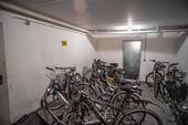 Fahrradkeller - 