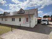 Titelbild - Doppelhaushälften in Rieste - 175.000,00 EUR Kaufpreis, ca.  71,20 m² Wohnfläche
