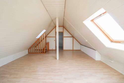 Dachboden(1) - 