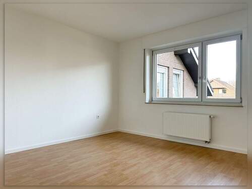 Kinderzimmer - Etagenwohnung mit 80,00 m&sup2; in Heiden zur Miete