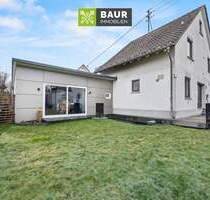 Ihr neues Zuhause in Ebersbach-Musbach - Charmant - Gemütlich - Zum Wohlfühlen