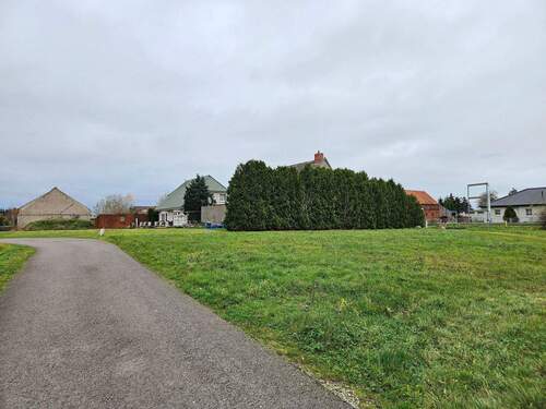 Dähre.jpg - 4 Zimmer Einfamilienhaus zum Kaufen in Dähre