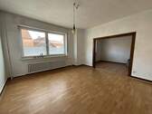 Wohn- und Esszimmer EG - 