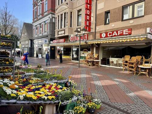 Bild 3 - Gewerbeobjekt (Büro, Produktion, Verkauf) in Essen