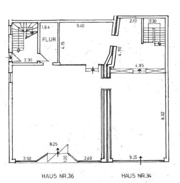 Bild 4 - Gewerbeobjekt (Büro, Produktion, Verkauf) in Essen zur Miete