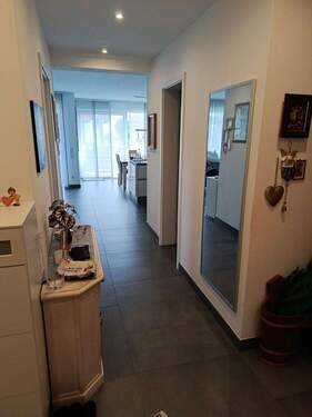 Bild 3 - 2 Zimmer Etagenwohnung in Bad Griesbach