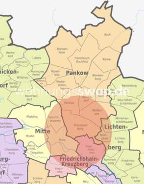 Bild 1 - Wohnungsswap - Ashdodstraße - 428,00&nbsp;EUR Kaltmiete, ca.&nbsp; 46,00&nbsp;m&sup2;&nbsp;Wohnfl&auml;che