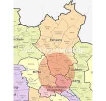 Wohnungsswap - Ashdodstraße - 428,00&nbsp;EUR Kaltmiete, ca.&nbsp; 46,00&nbsp;m&sup2;&nbsp;Wohnfl&auml;che in Berlin (PLZ: 13587) Spandau