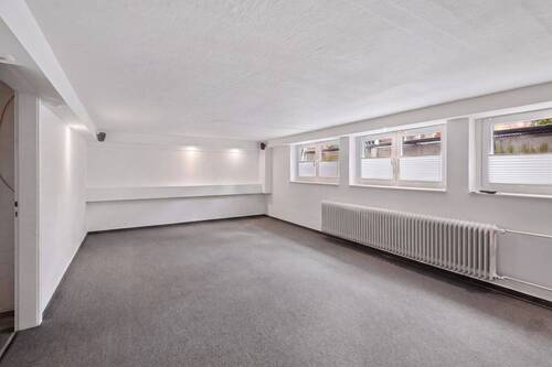 Hobbyraum Keller - 