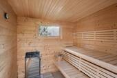 Sauna - 