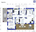 Grundriss Erdgeschoss - 