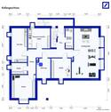 Grundriss Kellergeschoss - 