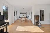 Essbereich EG - 