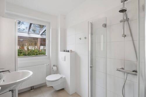 Badezimmer EG - 