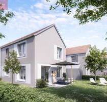 Easy Living - Maisonette Wohnung mit Garten - Wennigsen Bredenbeck