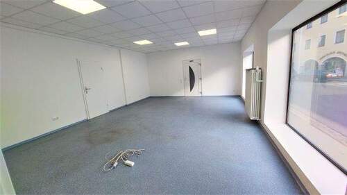 Bild 4 - 2 Zimmer Büro zur Miete in Nabburg