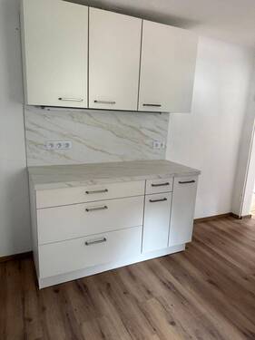 Bild 2 - 3 Zimmer Etagenwohnung zur Miete in Merzig