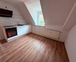 EBK. inkl. - 3 Zimmer Etagenwohnung in Merzig