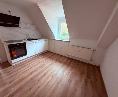 EBK. inkl. - 3 Zimmer Etagenwohnung in Merzig