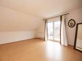 Gemütliches Schlafzimmer - 