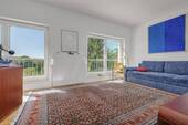 Zimmer I Ansicht II - 