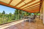 Sommergarten - 5 Zimmer Einfamilienhaus zum Kaufen in Hofheim am Taunus