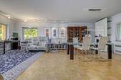 Wohn- und Esszimmer II - 5 Zimmer Einfamilienhaus in Hofheim am Taunus