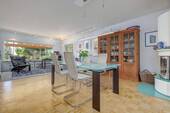 Wohn- und Esszimmer I - Einfamilienhaus mit 204,00 m&sup2; in Hofheim am Taunus zum Kaufen