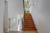 Einladendes Treppenhaus - 