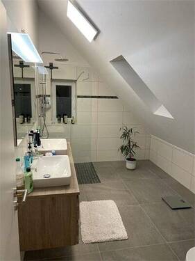 Badezimmer, DG - 