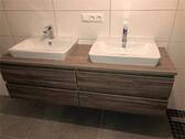 Badezimmer, DG - 