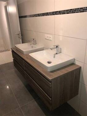 Badezimmer, DG - 