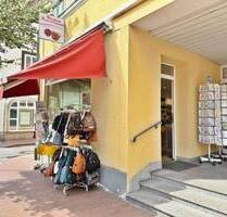 Charmantes Ladengeschäft in bester Innenstadtlage von Burgdorf