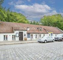 Charmantes Objekt mit Sommergarten zur Eigennutzung - Berlin Spandau