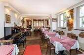 Gastraum - Hotel, Pension, Gasthof in Berlin