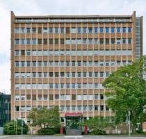 Freie Büroräume im K2 Tower und Industriepark - All-in-Miete - Krefeld Kempener Feld/Baakeshof