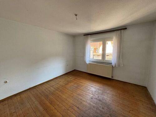 Schlafzimmer I im OG - 