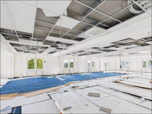Aktueller Zustand - 