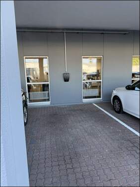 Ladesäulen - 