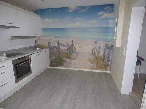 Küche - 4 Zimmer Einfamilienhaus in Semmenstedt - Timmern