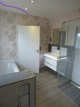 Bad - Einfamilienhaus mit 80,00 m² in Semmenstedt - Timmern zum Kaufen