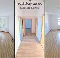 Wie wär`s mit einer attraktiven Drei-Zimmer-Wohnung? - Chemnitz Altchemnitz