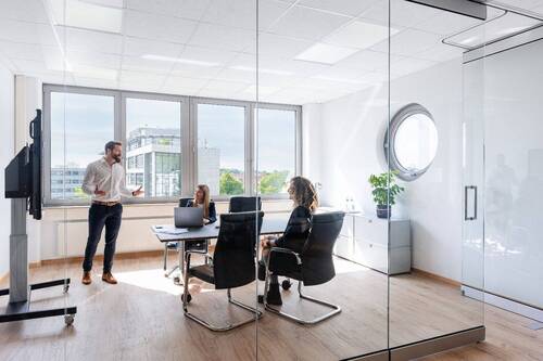 Meetingraum - Büro zur Miete in Hannover