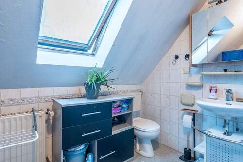 mit eigenem Badezimmer - 