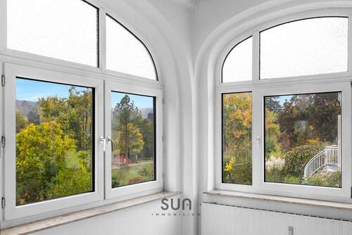 AUSSICHT - 5 Zimmer Etagenwohnung zum Kaufen in Oberursel (Taunus)