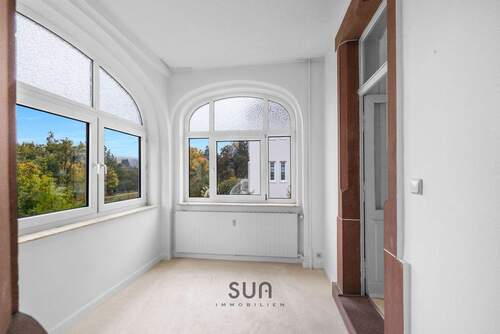 VERANDA - 5 Zimmer Etagenwohnung in Oberursel (Taunus)