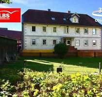 Haus in Harlingerode sucht Handwerker! - Bad Harzburg