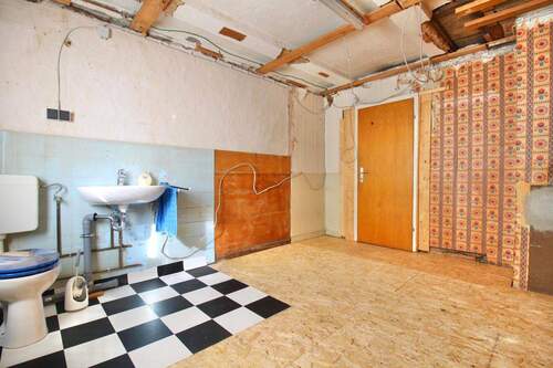 Bad 1. OG - Doppelhaushälfte mit 130,80 m&sup2; in Bad Harzburg zum Kaufen