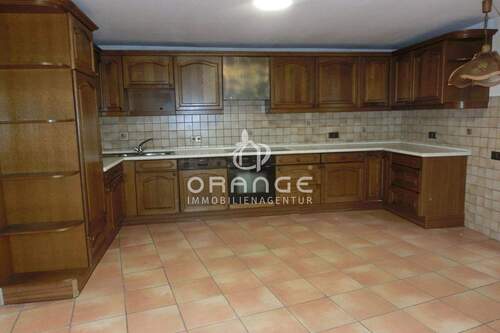 OG Wohn- Essküche - 