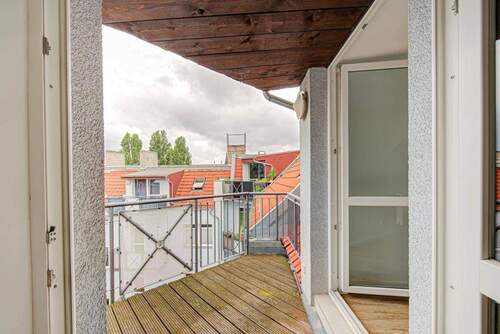Balkon - 